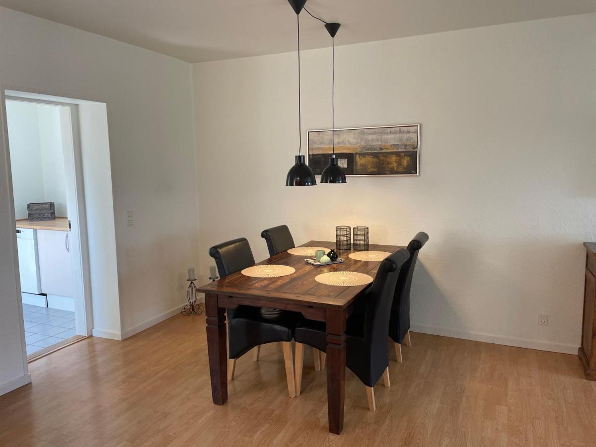 Havne Huset Apartment Nakskov Exterior photo