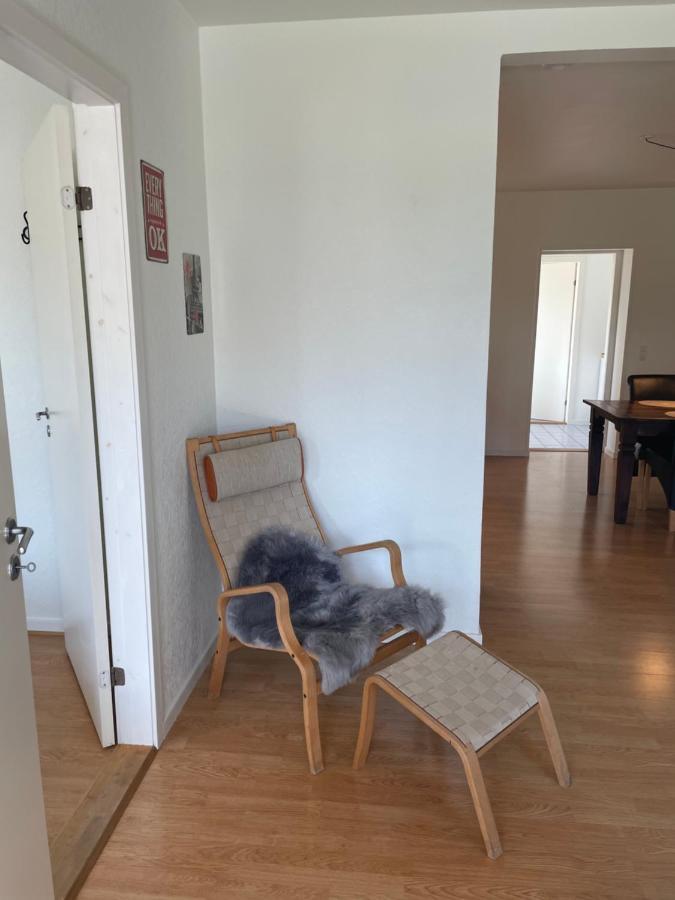 Havne Huset Apartment Nakskov Exterior photo