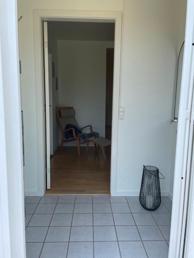 Havne Huset Apartment Nakskov Exterior photo